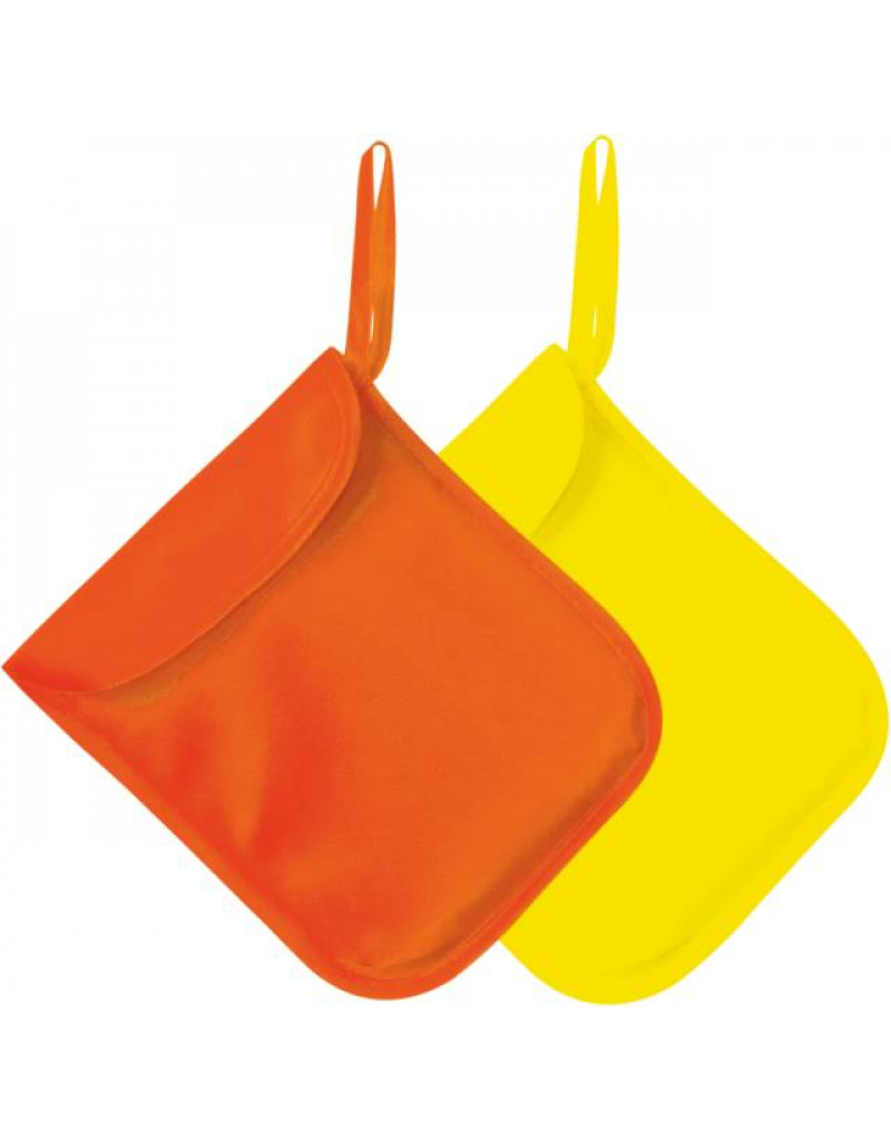 Vestă de lucru pliabilă ușor de transportat